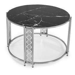 Center Coffee Table - Delivery Available 