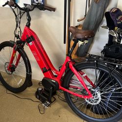 Geneva 500MX BY DAPU