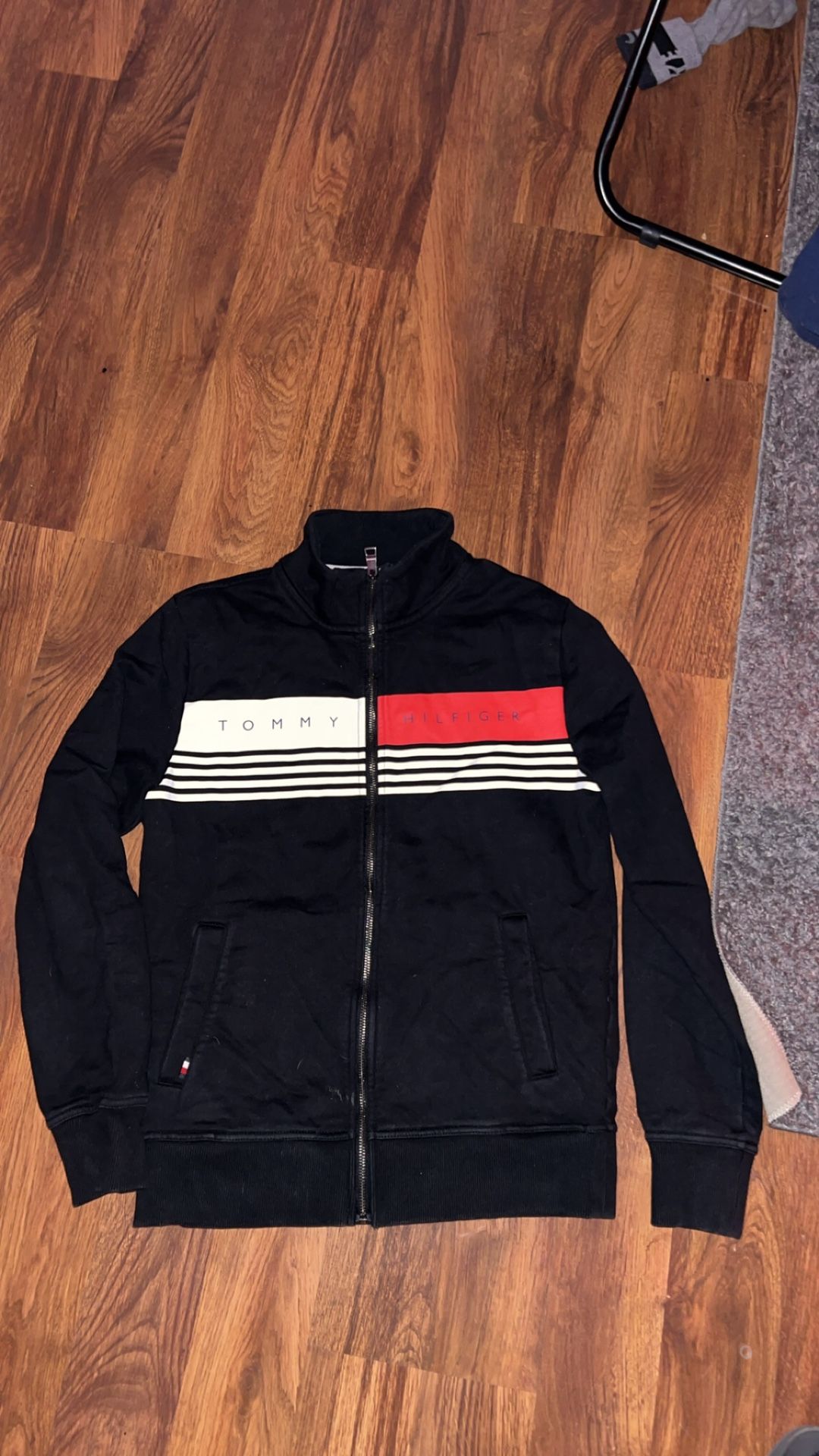 Tommy Hilfiger Jacket