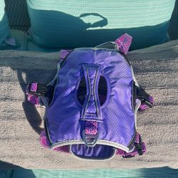 Escape Proof/No pull Dog Harness