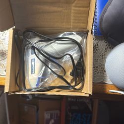 Hot Glue Gun with Glue Sticks