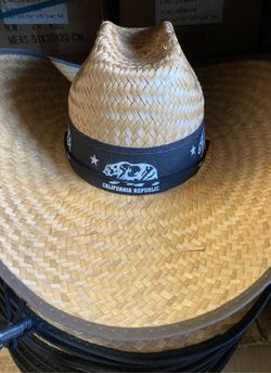 California sombrero
