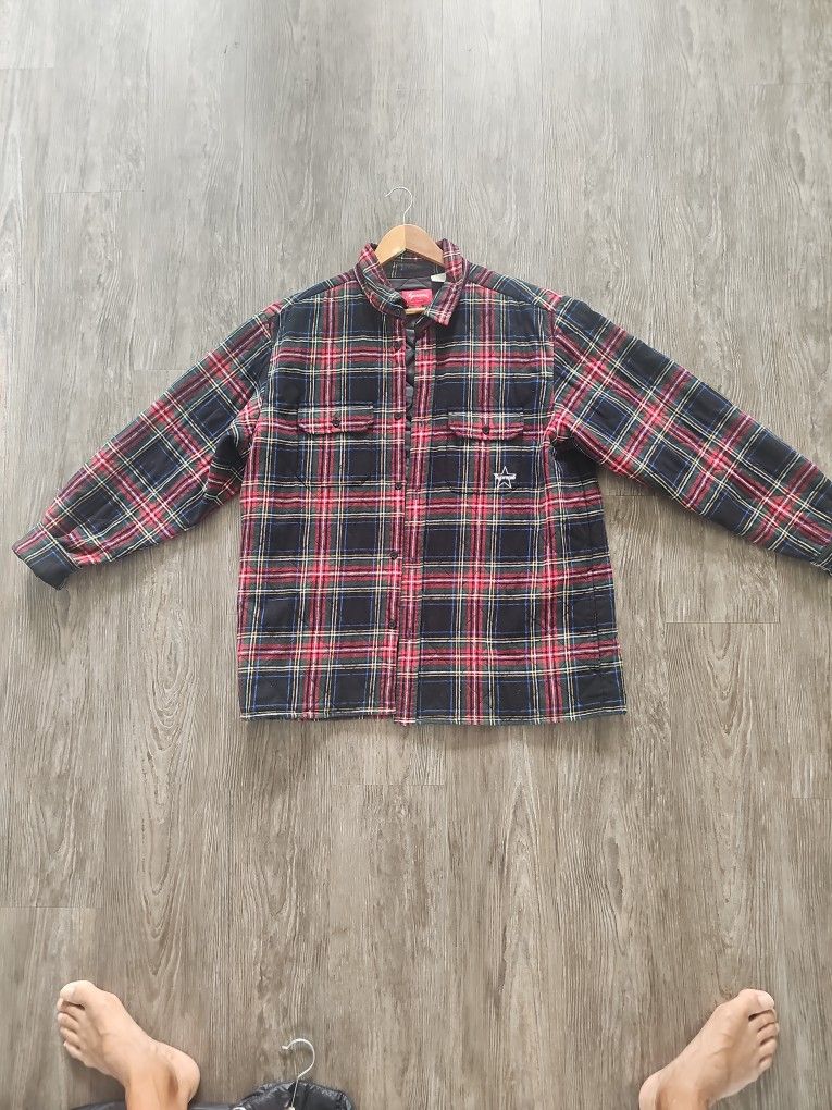 Supreme Jacket