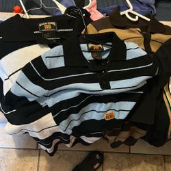 Three Fb County Ships And One Cookie Shirt