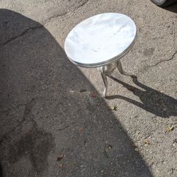 Antique Small Little Table