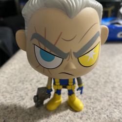 Cable Funko Pop