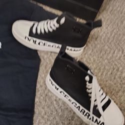 Dolce Gabbana Set 2pc
