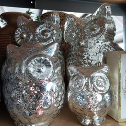 Owl  Decor