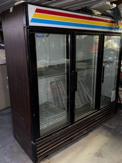 Fridge