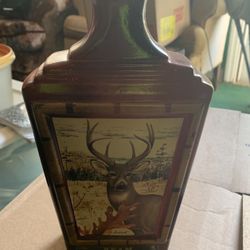 Whiskey Bottle