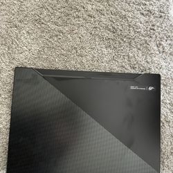 Asus Zephyrus M15 Gaming Laptop