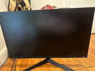 Samsung monitor compatible with PC and PS5