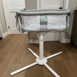 Halo Bassinet