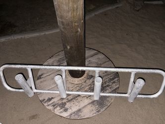 Fishing Rod Holder