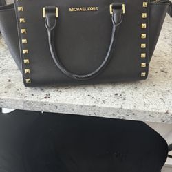 Michael Kors Purse 