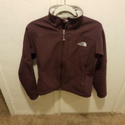 The North Face Apex Jacket Size Small Like New