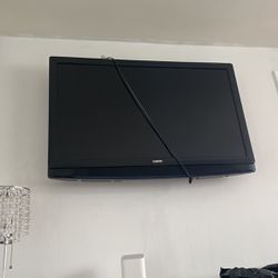 Flat Screen Tv 