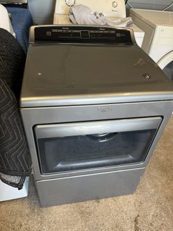Whirpool Dryer Works Great 