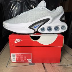 Size8.5 Nike Air Max Dn