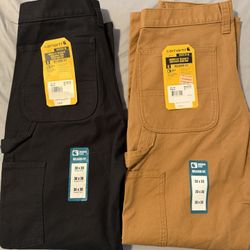 Carhartt Work Pants 
