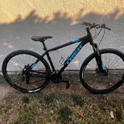 Trek Bike