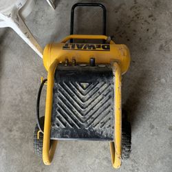 Dewalt Compressor