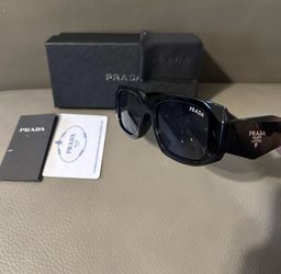 Prada Sunglasses
