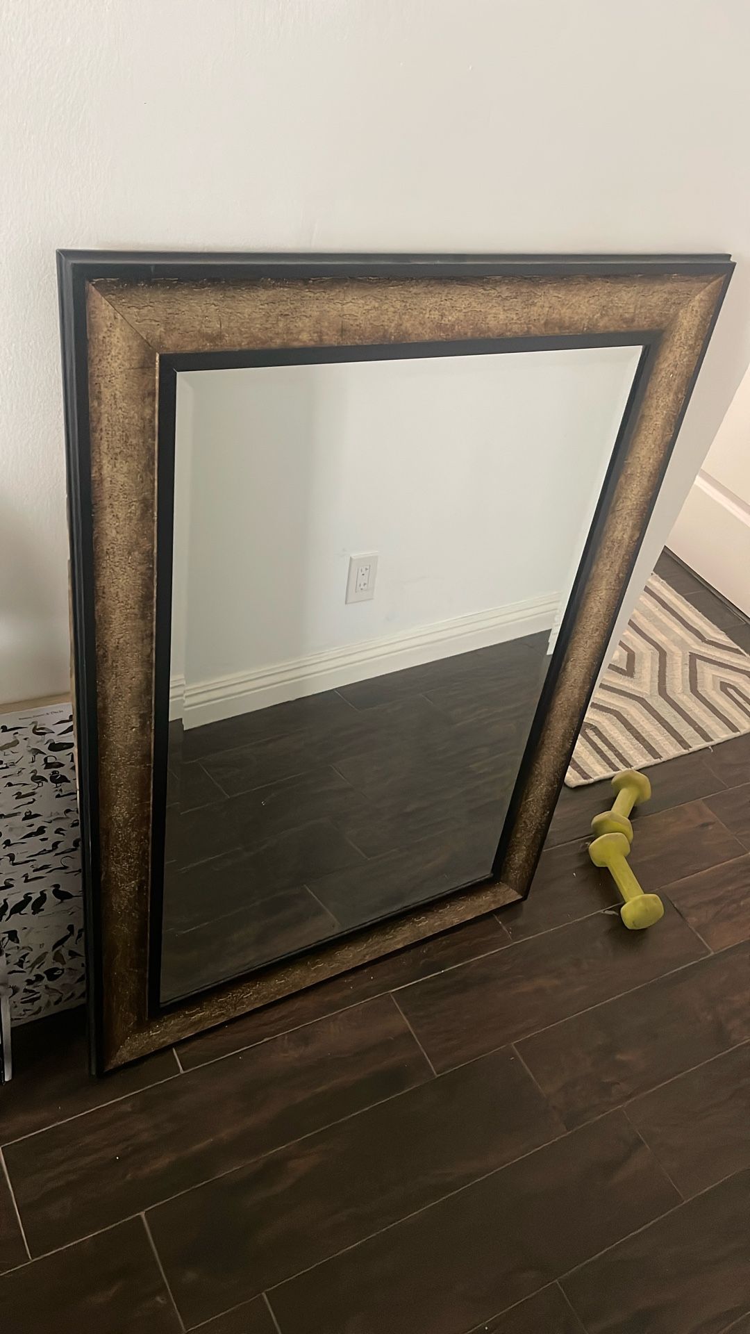 Beautiful Mirror