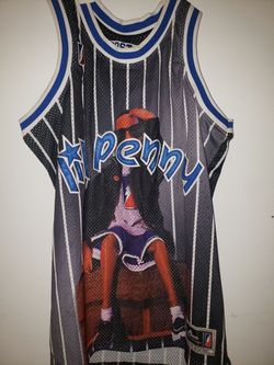 Lil penny jersey