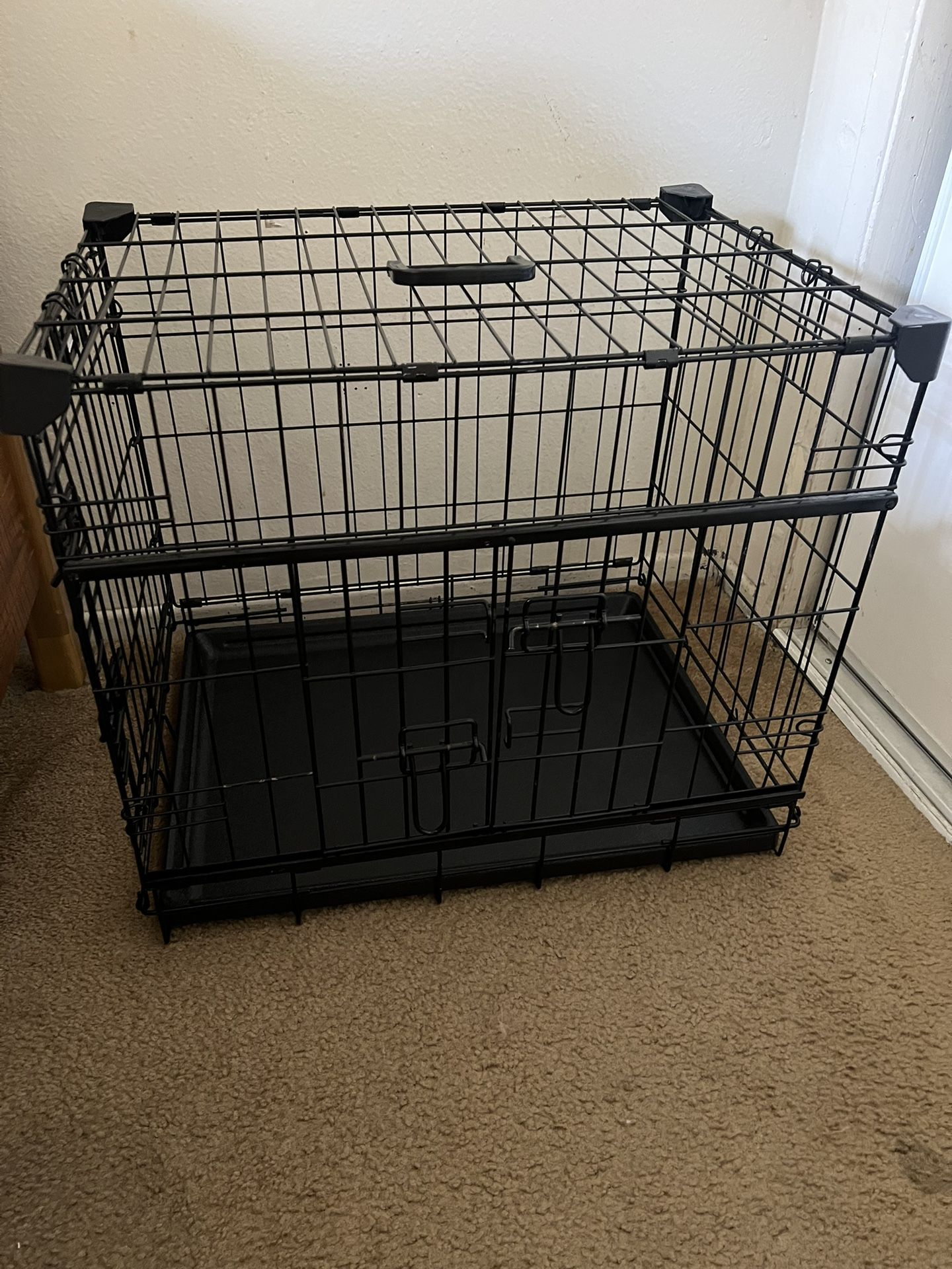 Dog Crate