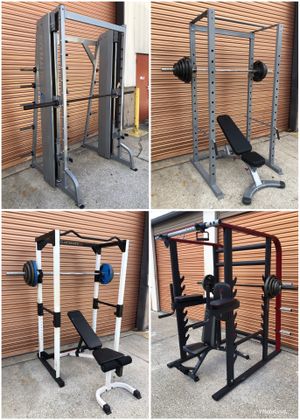 Impex Tsa 9900 Iron Grip Home Gym 350 West Orlando Area Home Gym At Home Gym Gym