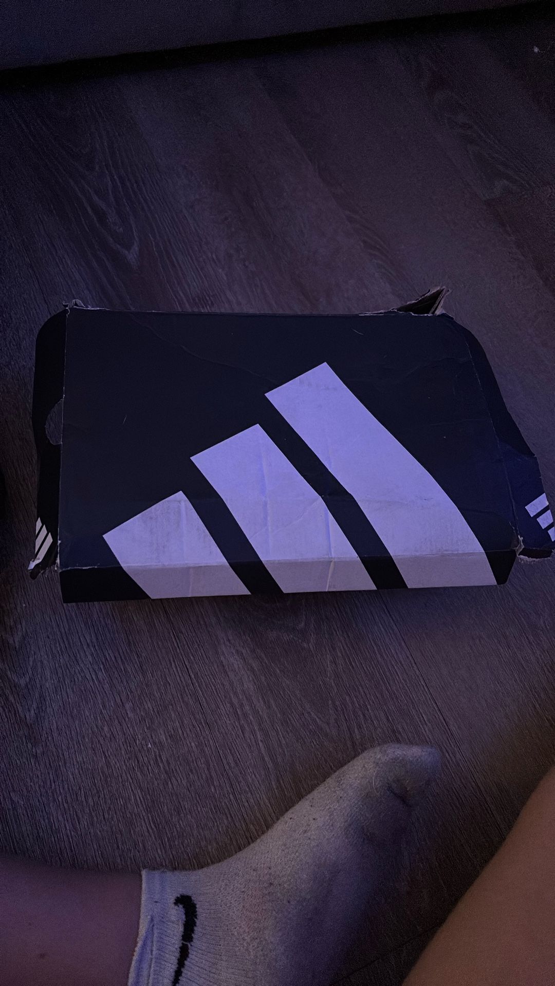 Adidas