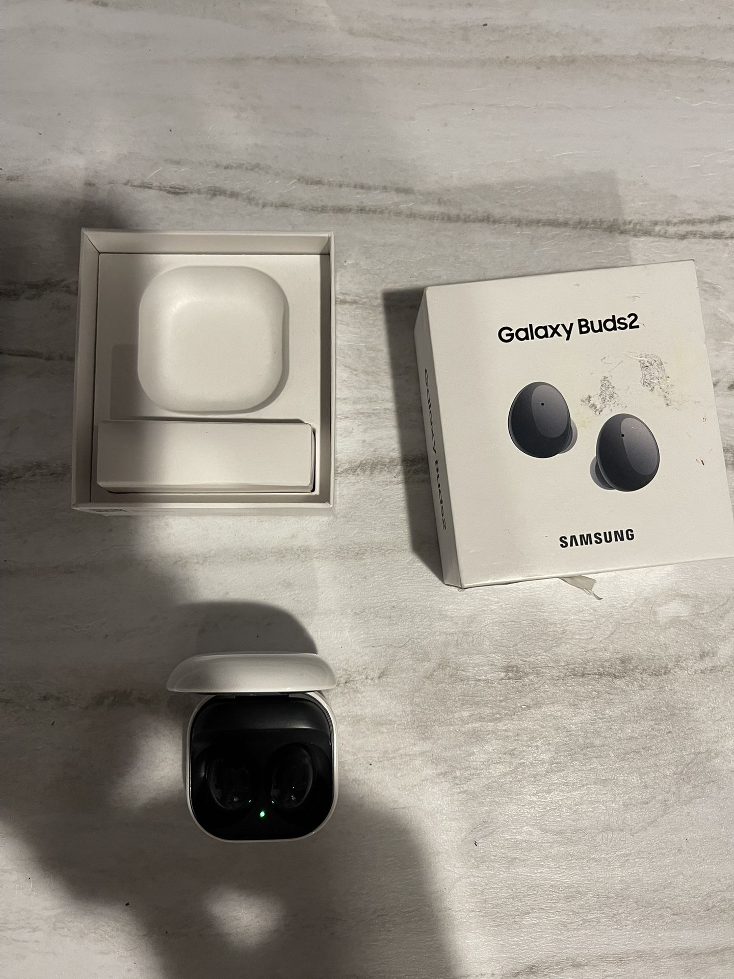 Samsung Galaxy Buds2