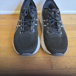 ASICS Gel-Kayano 31 men’s 13 running shoes