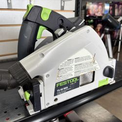 Festool Circular Saw