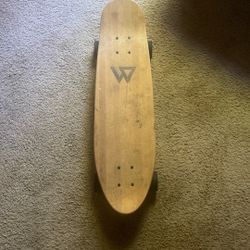 For Sale To Skateboard/  2 Buckets 