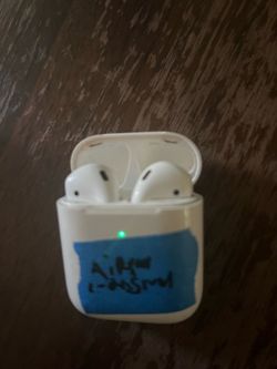 Air pad 1 generation