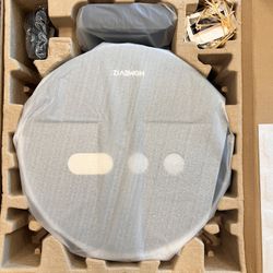 G1 Robot Vacuum and Mop Combo