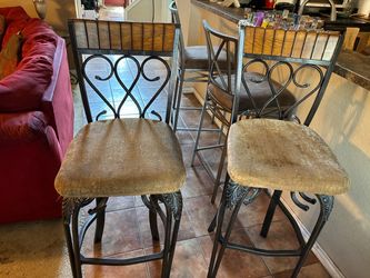 Barstool chairs