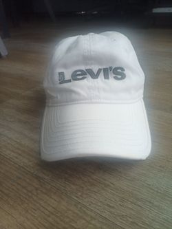 Levi's Men's Classic Adjustable Snapback Baseball Hat Cap, Sport, Athletic Women