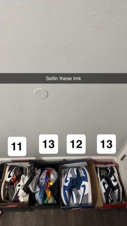Lmk if yall want any cash only