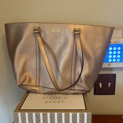 Kate Spade Pink Bag 