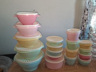Topper ware