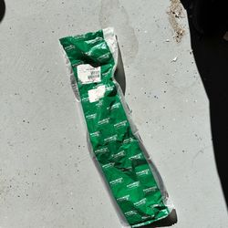 Honda CRX Windshield Trim