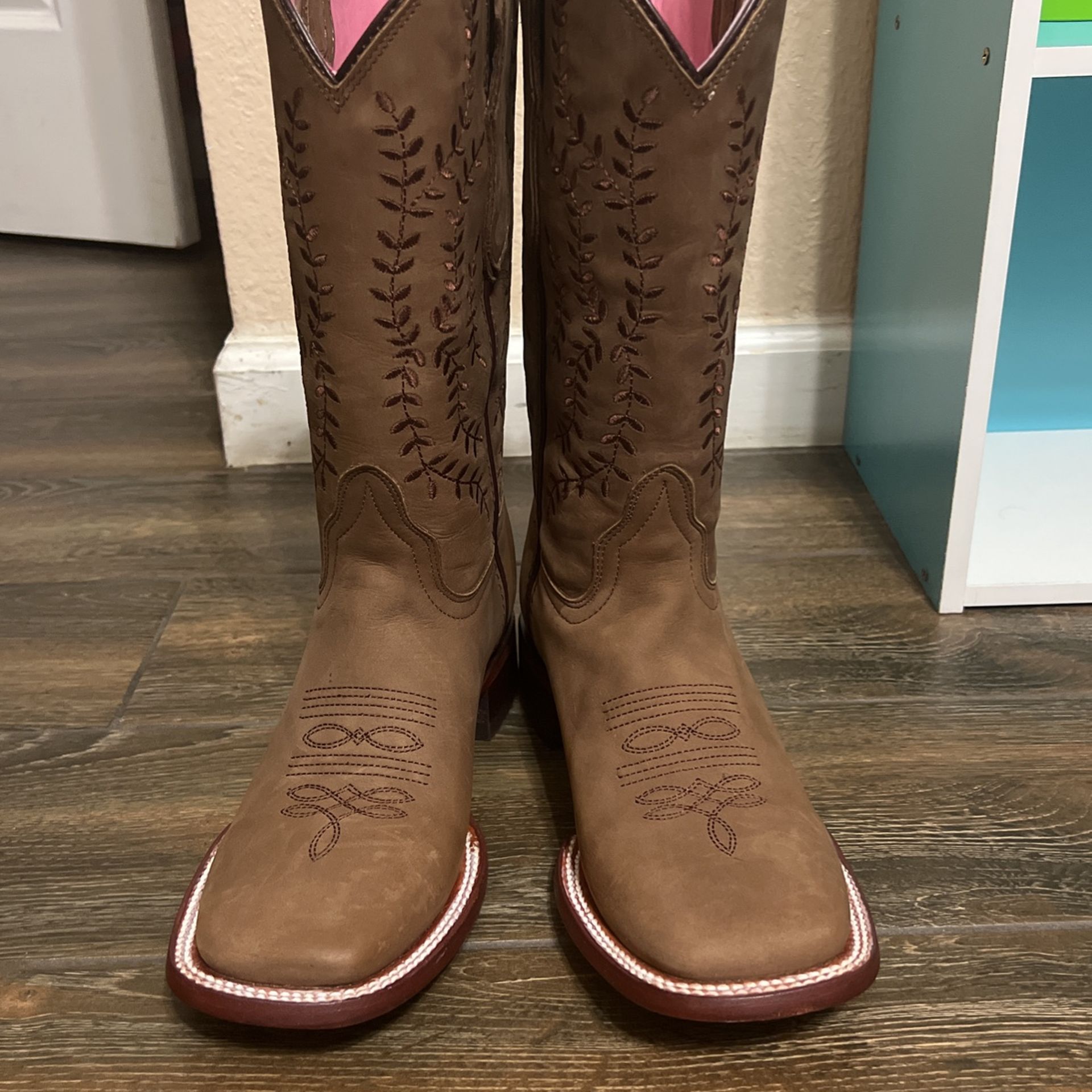 👢 Botas Vaqueras Nuevas Mexicanas Ln, Guanajuato 🫡👍🏼