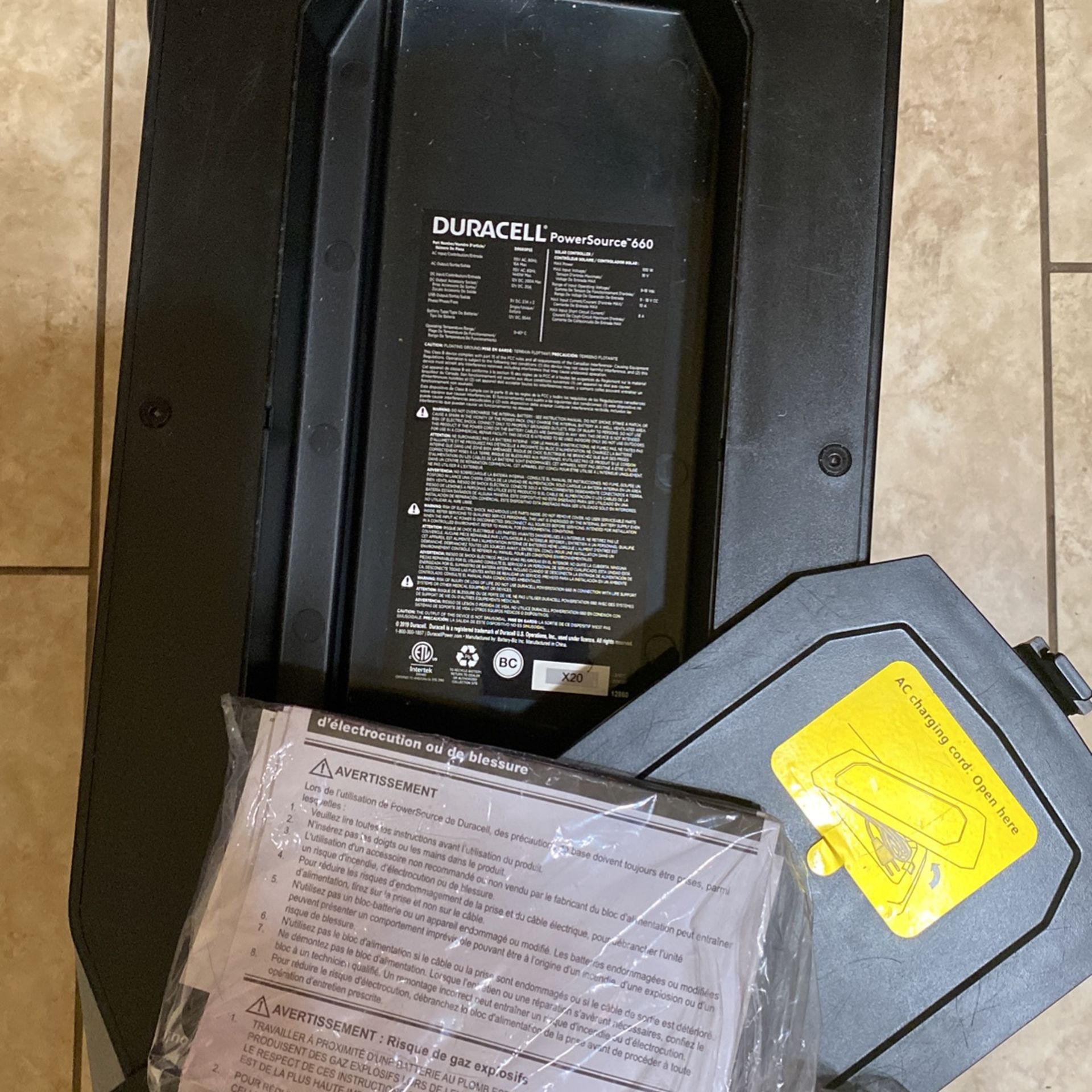 Duracell Generator Costco 73 - nt2ac7i