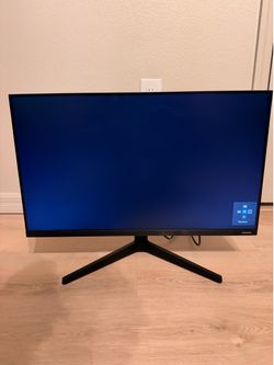 Samsung 27" IPS Monitor (F27T352FHN) – HDMI