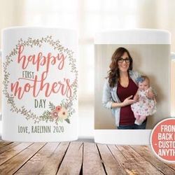 Mother’s Day Coffe Mug