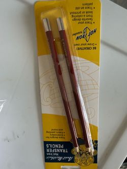 Transfer Pencil pack