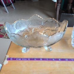 Crystal Bowl